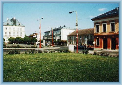 Lusatian Mountains