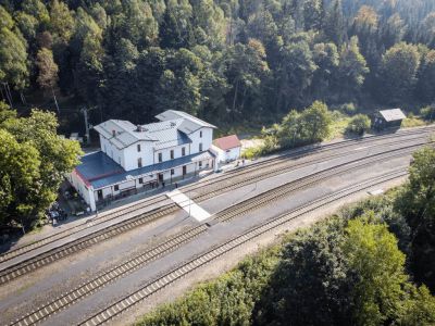 Apartments Jedlová