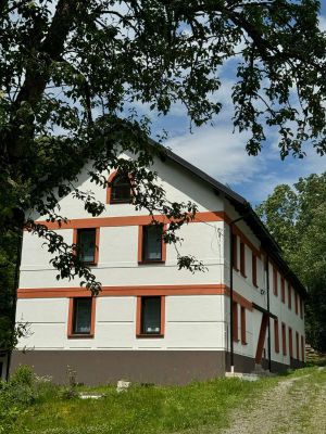 Weaving House U Zlatého potoka